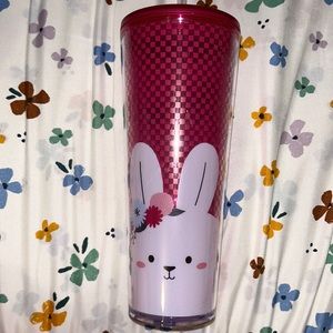 Year of the rabbit, Starbucks cup